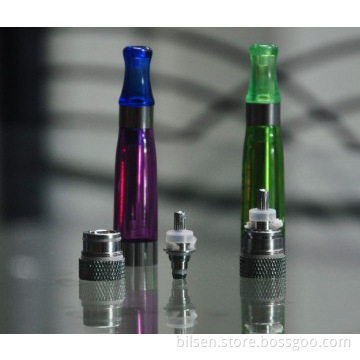 Be In Great Demand E-cig With MT3, MT4 and Vivi Nova Atomizer